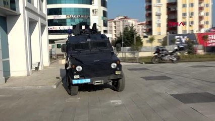 Bursa deaş infazcısı bursa'da yakalandı