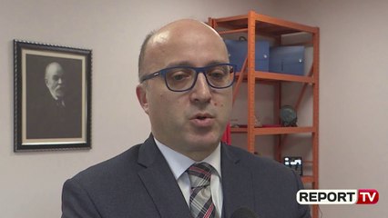 Dosja e gjyqtarit që mbylli aferën ‘CEZ’ shkon në zyrën e Artur Metanit, rrezikon deri në shkarkim