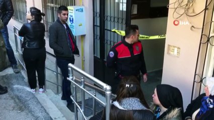 Soba dumanından zehirlenen karı koca hayatını kaybetti