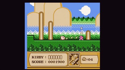 Kirby Adventure Part 1 (Bit Warriors)