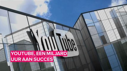 Zo begon onze favoriete website