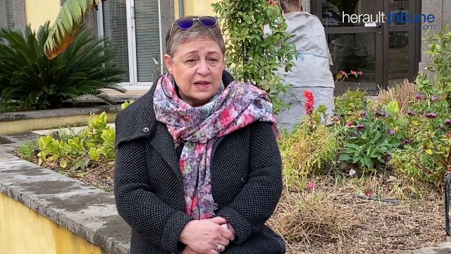 VIAS - Interview d'Elisabeth Cerneau, les yeux dans les yeux avec Paul Éric Laures