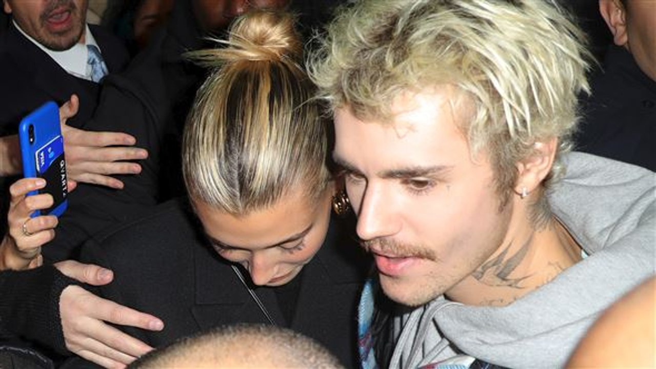 Justin Biebers 'Changes' gerät in die Kritik