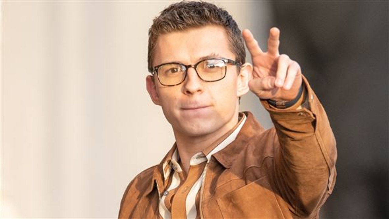 Tim Hollands Sucht nach Instagram