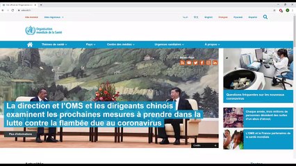 L'impact réel du coronavirus sur la bourse Partie 2