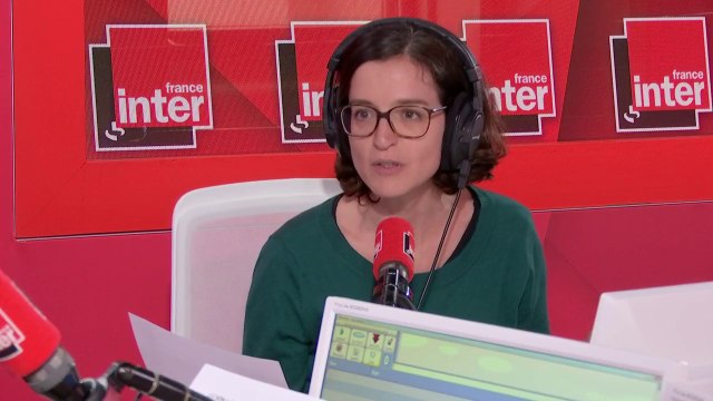 Le ministre de l'Economie et l'écologie - Camille passe au vert