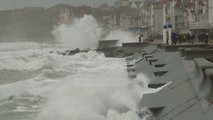 Stuhia e frikshme mbërriti në Itali, është shumë pranë nesh