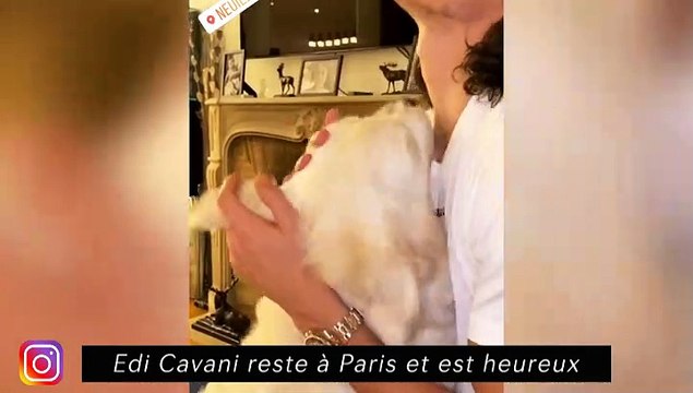 Cavani heureux à Paris - Man Utd recrute Bruno Fernandes - Slim Shady Mustafi - Ney et sa nvlle coiffure