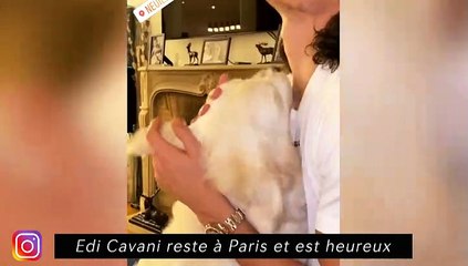 Cavani heureux à Paris - Man Utd recrute Bruno Fernandes - Slim Shady Mustafi - Ney et sa nvlle coiffure