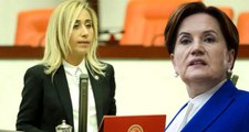 İYİ Parti'den istifa eden Tuba Vural Çokal'dan Meral Akşener'e sert eleştiri: Tam bir hayal kırıklığı