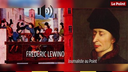 10 septembre 1419 : le jour où Charles VII fait assassiner Jean sans Peur
