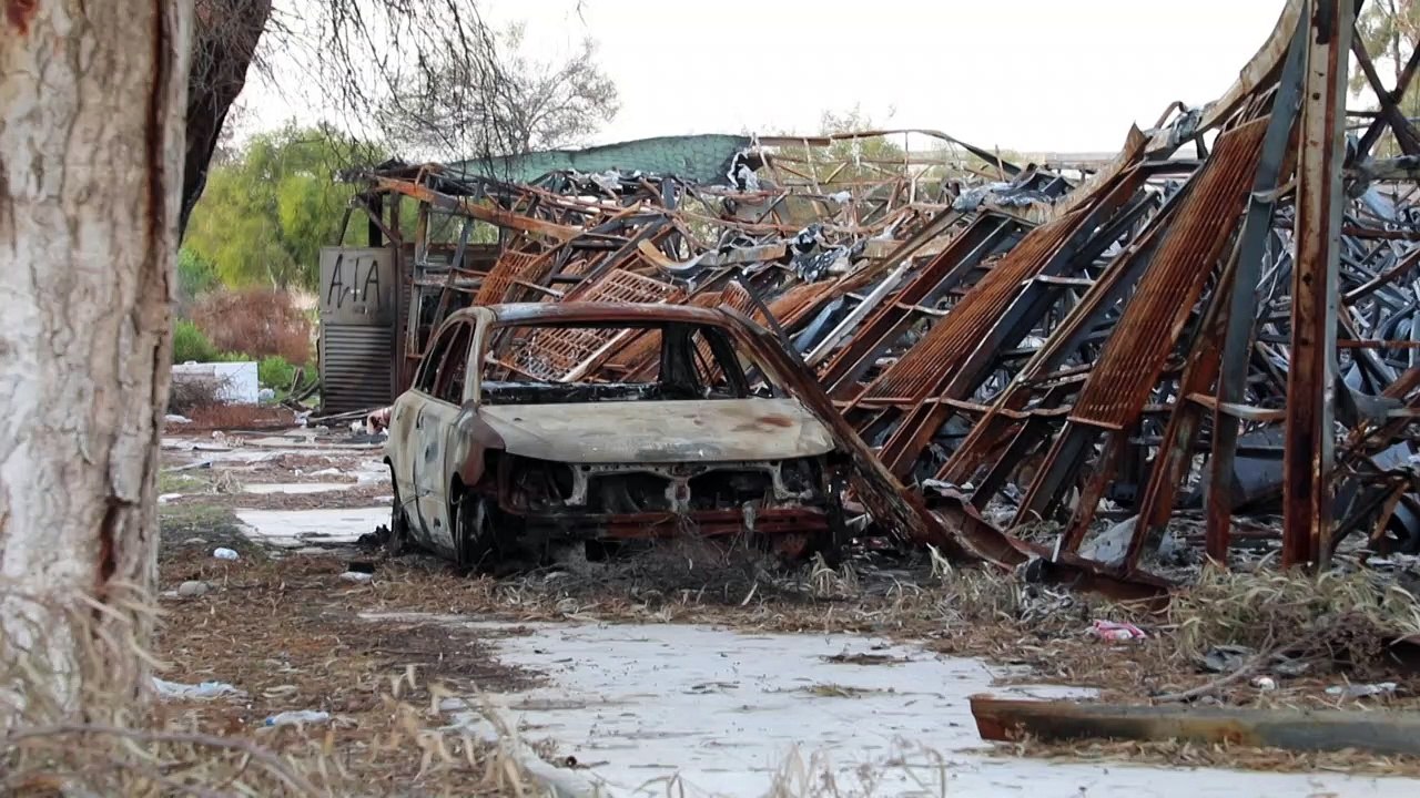 EU für 'neue Mission' zu Waffenembargo gegen Libyen