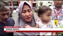 Penangguhan Penahanan Dikabulkan. Penghina Risma Keluar dari Rumah Tahanan