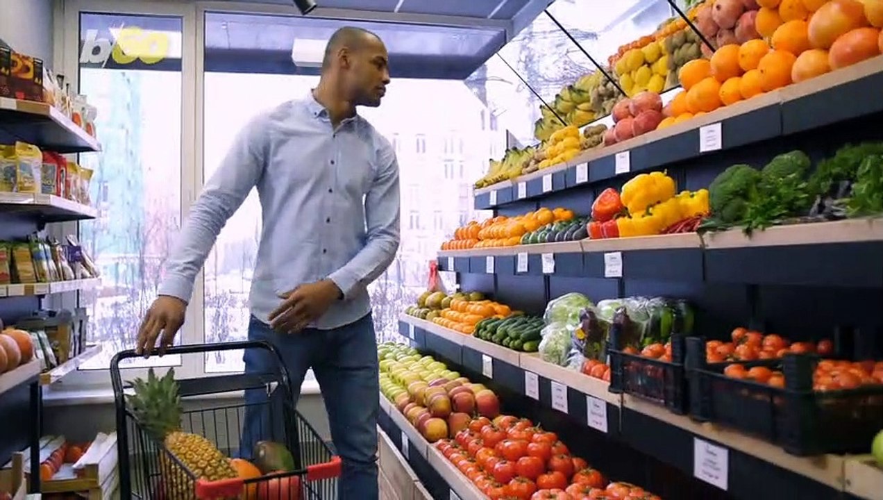 These Tips Can Help Make Buying Healthy Groceries Much Easier