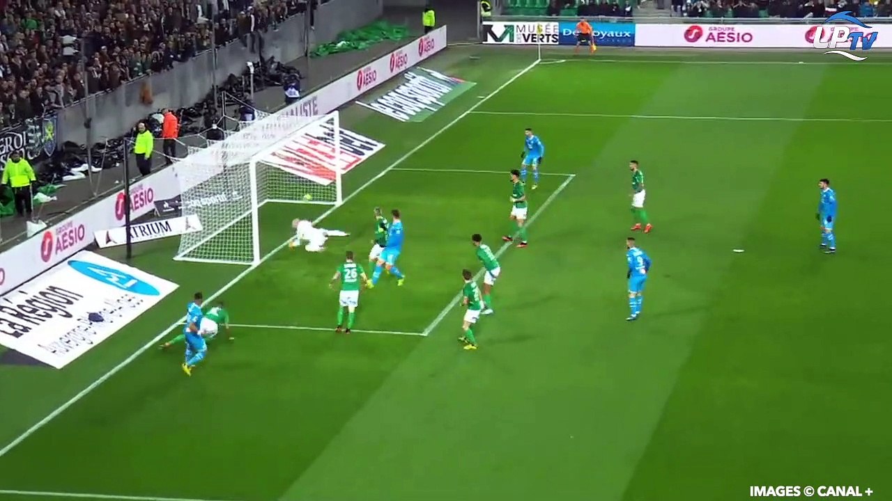 Le travail de l'OM Partie 10