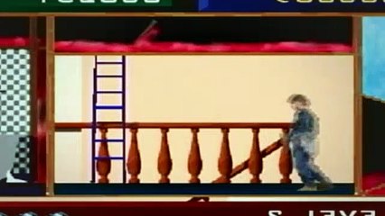 Home Improvement S06E09 The Tool Man Delivers