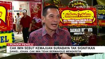 Cak Imin Sebut Surabaya Tidak Ada Kemajuan, Ada Apa?