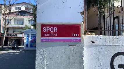 Japon Yarbay'ın adı İstanbul'da yaşayacak