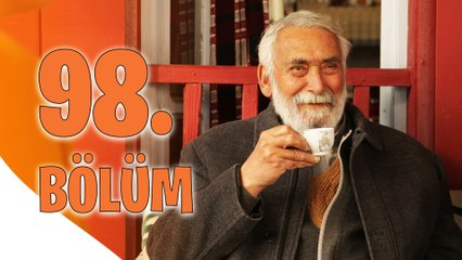 Kalk Gidelim 98. Bölüm