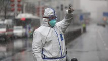 China’s Hubei province in full lockdown to combat coronavirus outbreak