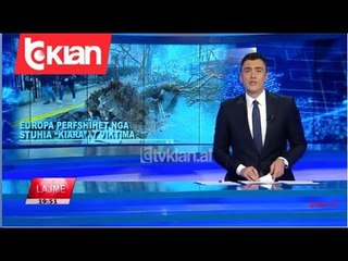 Edicioni i Lajmeve Tv Klan 10 Shkurt 2020, ora 19:30