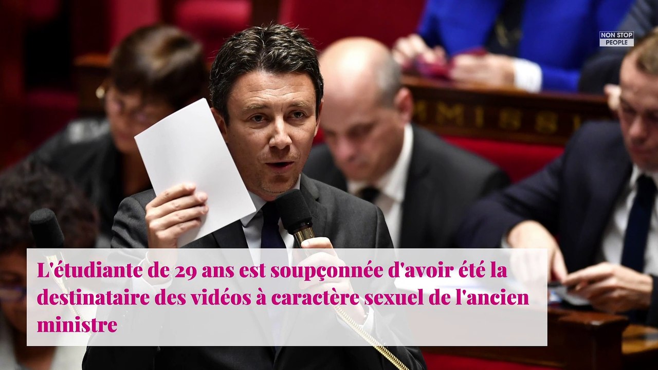 Benjamin Griveaux : Les parents d'Alexandra de Taddeo brisent le silence