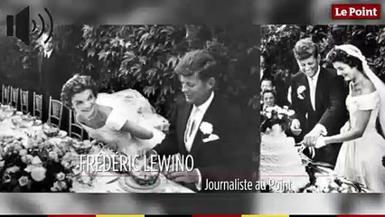 12 septembre 1953 : le jour où John Kennedy épouse Jackie Bouvier