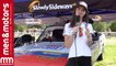 Rally Driver Catie Munnings Interview - Carfest South 2019