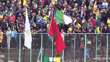 الجزائر أمام فرصة لإحتضان نهائي دوري أبطال إفريقيا