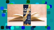 About For Books  Loan Sharks: The Birth of Predatory Lending  Best Sellers Rank : #3