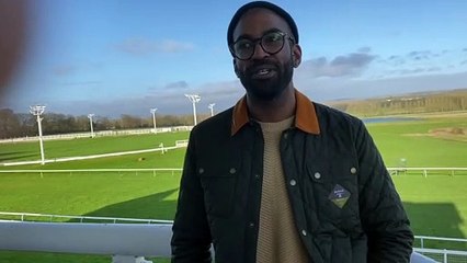 Towcester Racecourse events