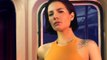 Halsey reminisces about her New York days