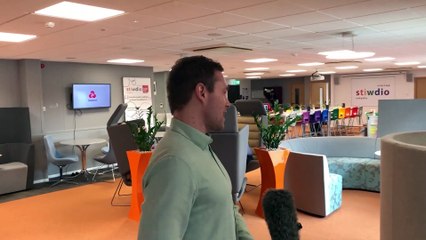 GOODLINES: 18th February 2020