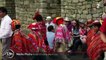 Machu Picchu : le sanctuaire inca fragilisé par l'afflux des touristes