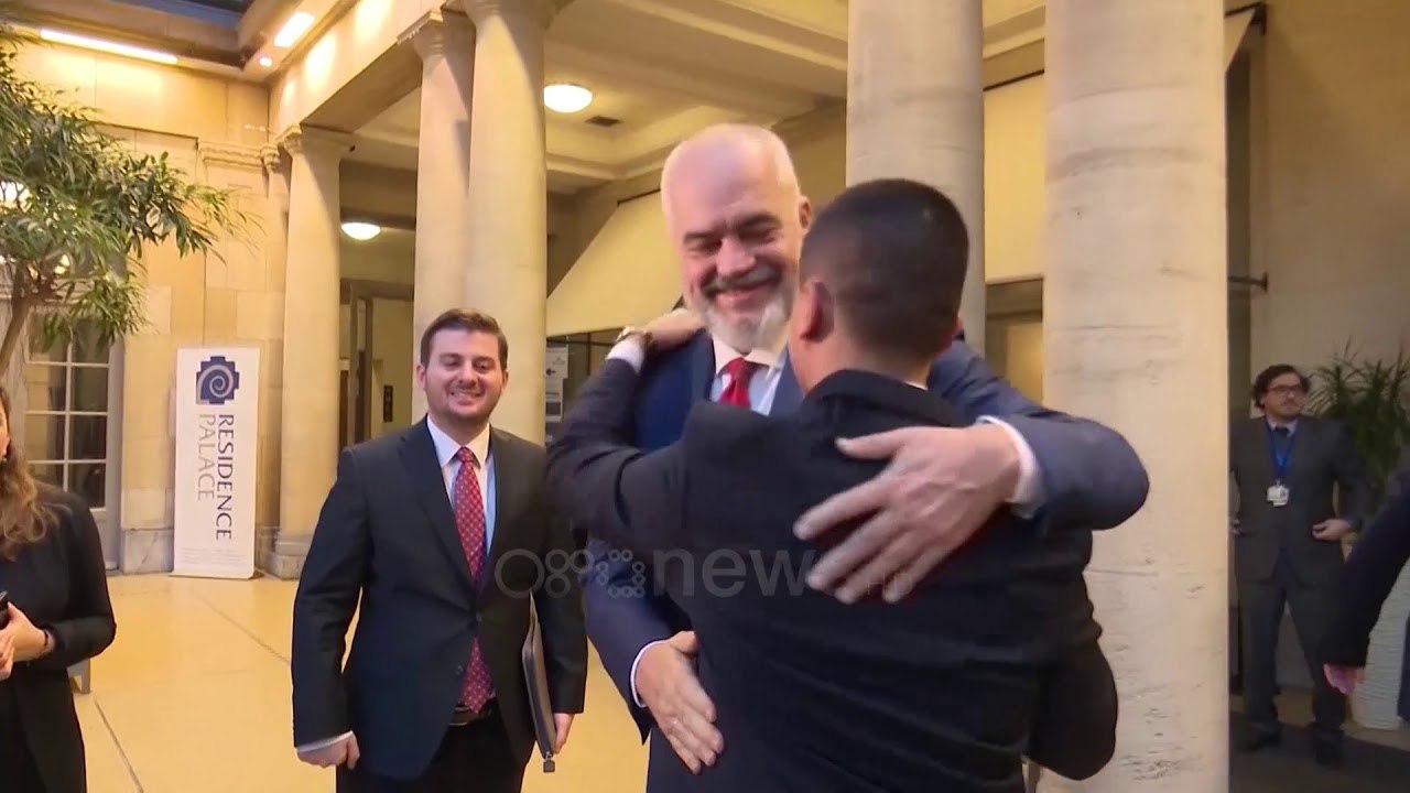 Ora News - Shqipëria pret një ndihmë rreth 450 milionë euro nga Konferenca e Donatorëve