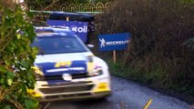 Irish Tarmac Rally Championship 2020 Rd 1 - Galway International Rally