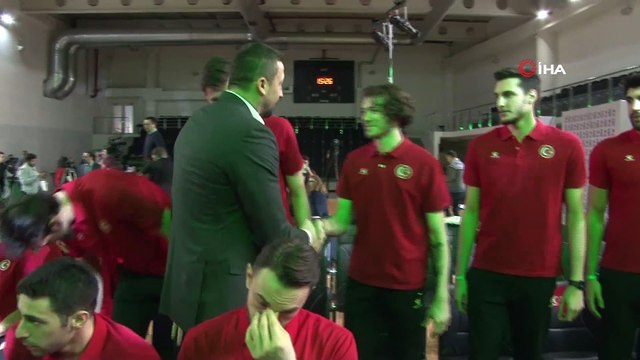 TBF ve Birleşmiş Milletler Kalkınma Programı arasında ortaklık