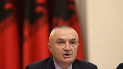 Ora News - Meta publikon fakte të reja: Dvoranit t'i ndalohet ushtrimi i veprimtarisë kriminale