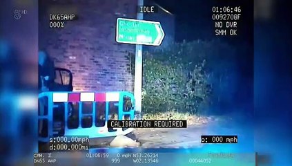 Police Interceptors S12E12