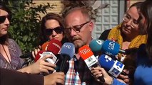 Los padres de Marta del Castillo no se quieren hacer ilusiones sobre la reapertura del caso