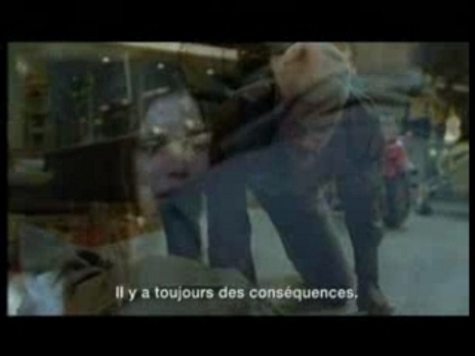 Jumper - Bande-annonce 1 (Anglais sous-titré)