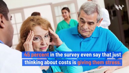 Nearly One-Third of US Workers Have Medical Debt, Survey Says