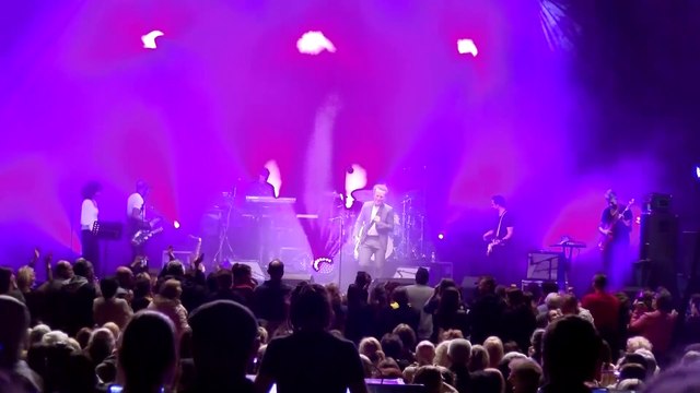 Interview Sinclair Martigues Solidaire au micro de Davy Moisson