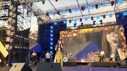 Jungle Gym - Yamamoto Sayaka with Team SY