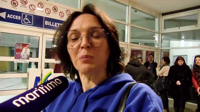 Réactions public Martigues Solidaire 2020