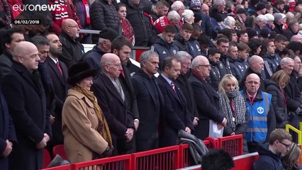 Harry Gregg, der "Held von München", mit 87 Jahren gestorben