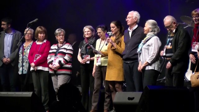 Martigues Solidaire 2020 : extraits live