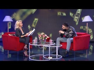 WHY? NOT - Të ftuar Lorenc Hasrama, B-Twins dhe Edea Seiti