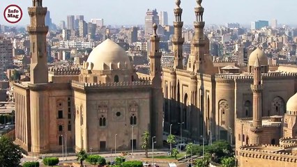 Qudrat Ka Mojza Jo Sari Dunia K Media Ne Dekha _ Info Mag_HD