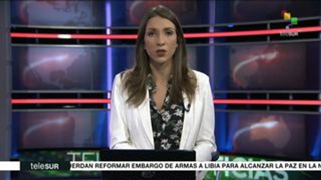 Premier palestino advierte que Acuerdo del Siglo fragmentaría su país